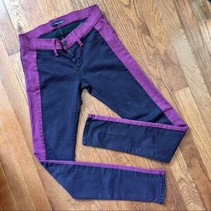 SALE ! Flying Monkey Skinny Jeans